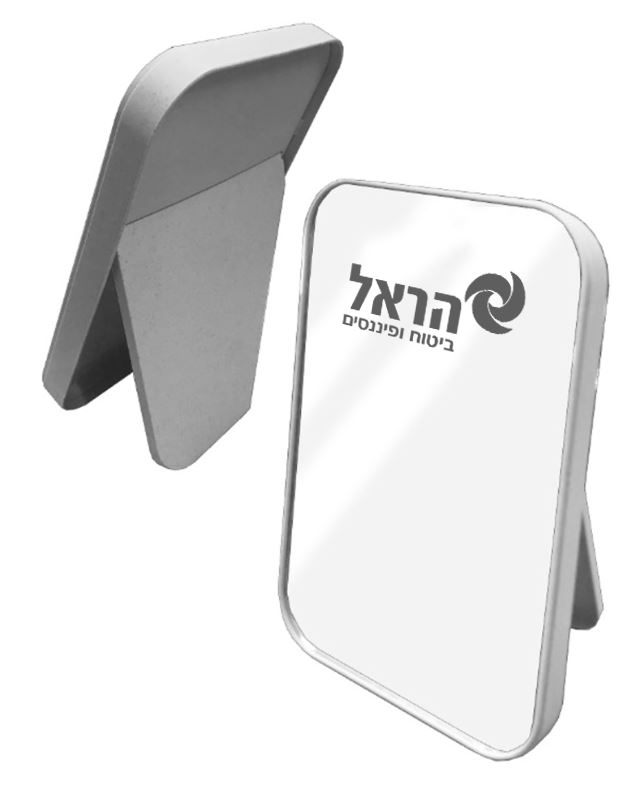 מראה שולחנית