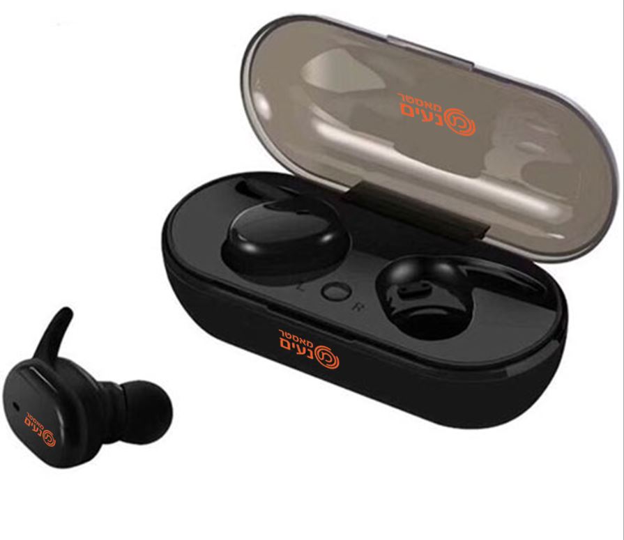 אוזניות אלחוטיות Bluetooth