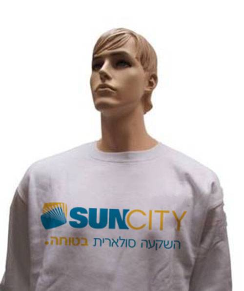 הדפסה על סווצ'רים