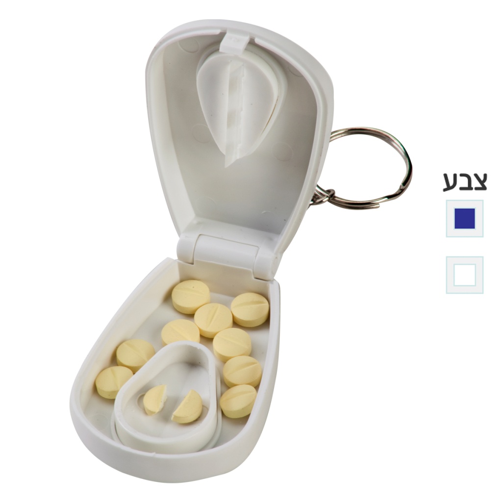 מחזיק קופסה לחיתוך ואחסון כדורים