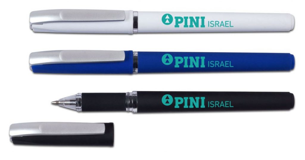 עט רולר ג'ל