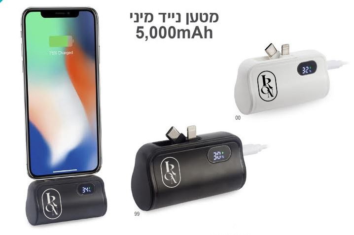 פאוור בנק
