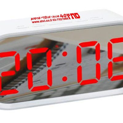 שעון 1מ 6