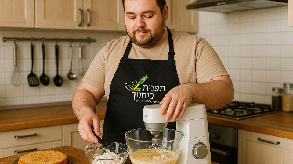 סינרים ממותגים לבית