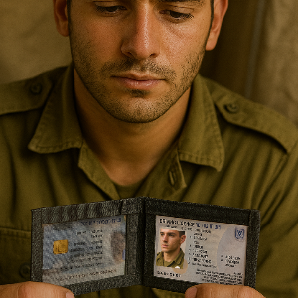 חוגרון בעיצוב אישי