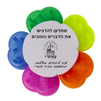 מדגיש מרקר