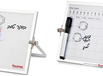 לוח מחיק מגנטי