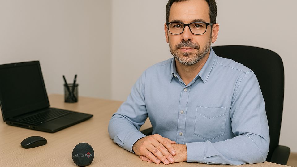 חלוקי נחל ממותגים