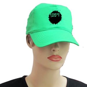 כובע קסקט ממותג
