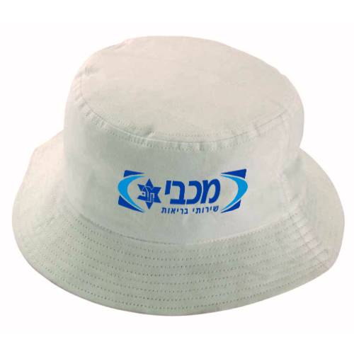 הדפסה על כובע טמבל