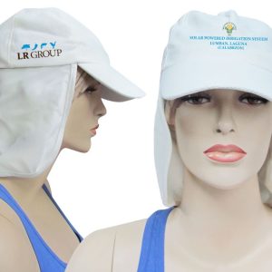 כובע תאילנדי ממותג