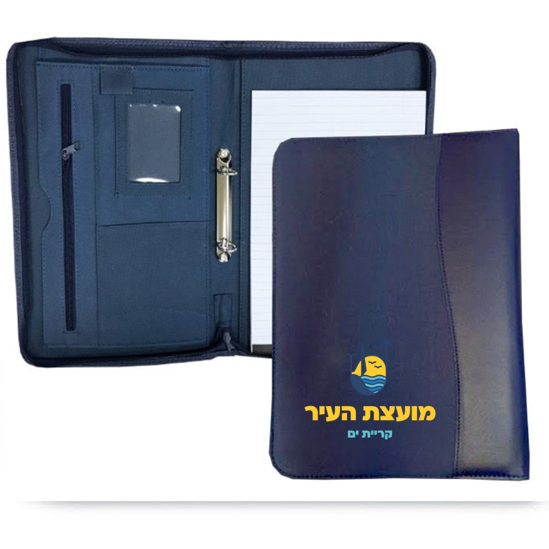 מכתביה מבד קורדורה